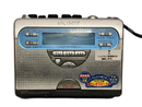 Sony Cassette Player Wm-Gx410 #P116