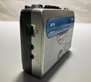 Sony Cassette Player Wm-Gx410 #P116