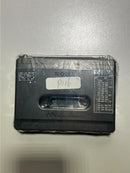 Sony Cassette Player Wm-Gx410 #P116