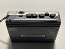 Sony Cassette Player Wm-Gx410 #P116