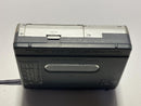 Sony Cassette Player Wm-Gx410 #P116