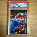 Pok Mon Trading Card Game Psa10 V-Union 4