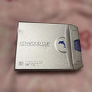 Kenwood Portable Md Player Cup Omc-L3