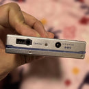 Kenwood Portable Md Player Cup Omc-L3