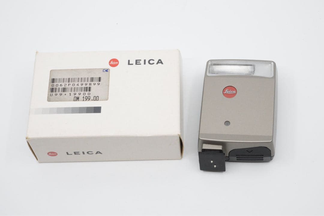 Strobe Leica Cf 18541