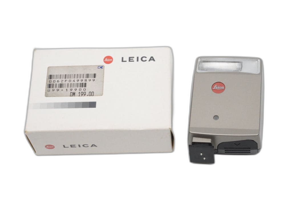 Strobe Leica Cf 18541