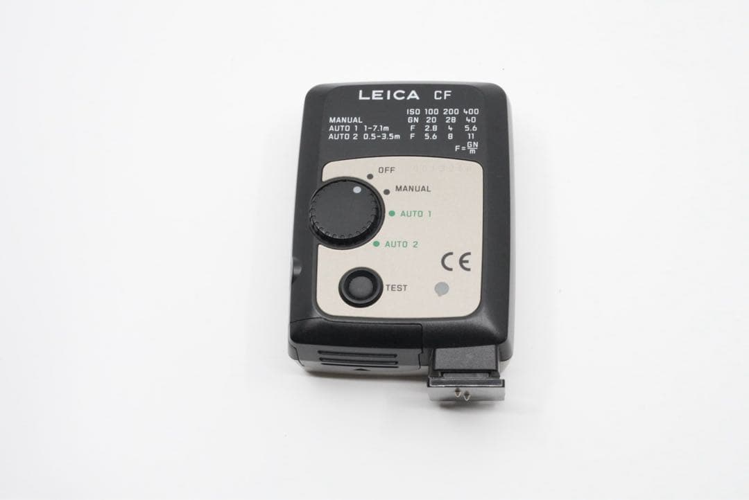 Strobe Leica Cf 18541