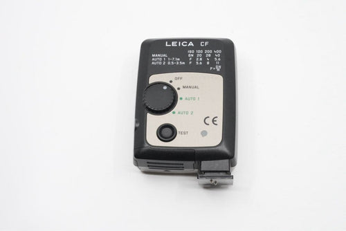 Strobe Leica Cf 18541