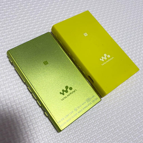 Sony Digital Audio Player Walkman Nw-A36 32Gb