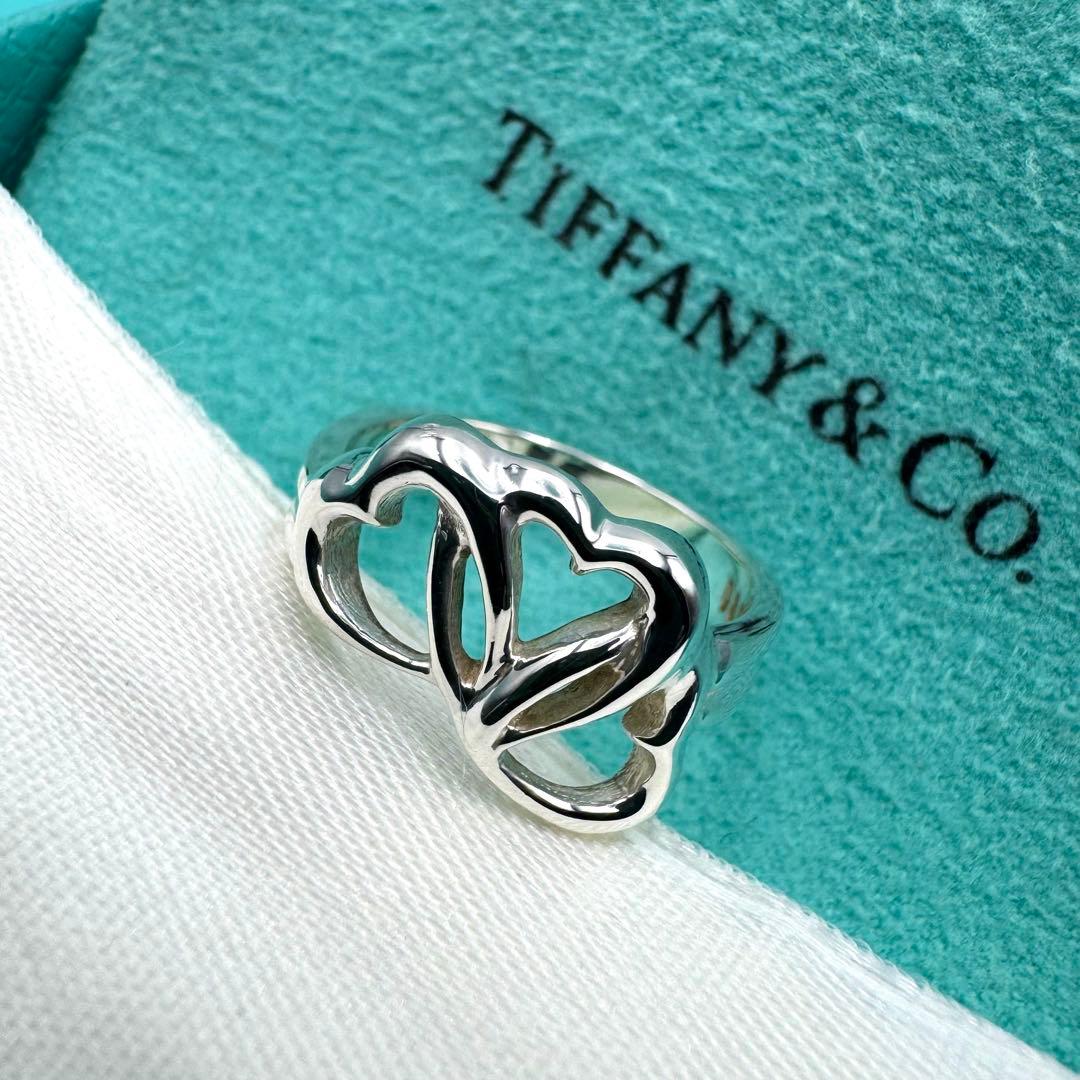 Tiffany Rings Tiffany&Co 9 T&Co