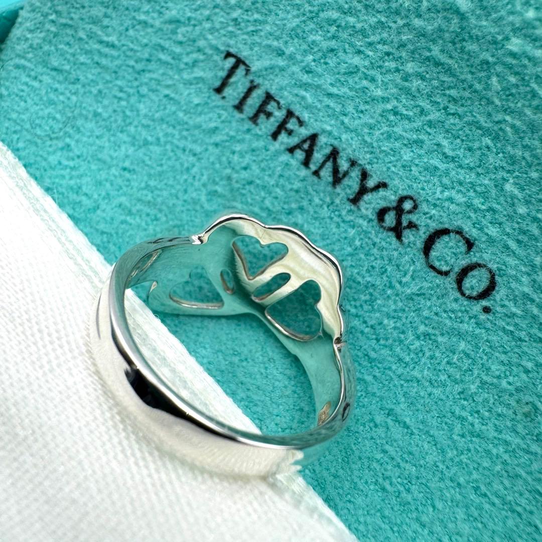 Tiffany Rings Tiffany&Co 9 T&Co