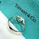 Tiffany Rings Tiffany&Co 9 T&Co