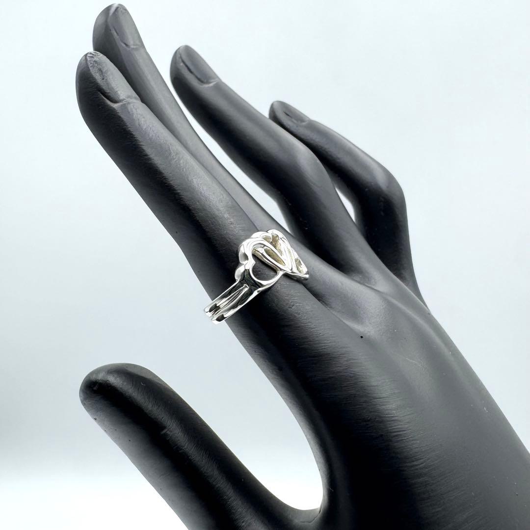Tiffany Rings Tiffany&Co 9 T&Co