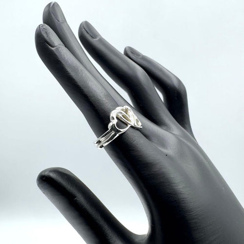 Tiffany Rings Tiffany&Co 9 T&Co