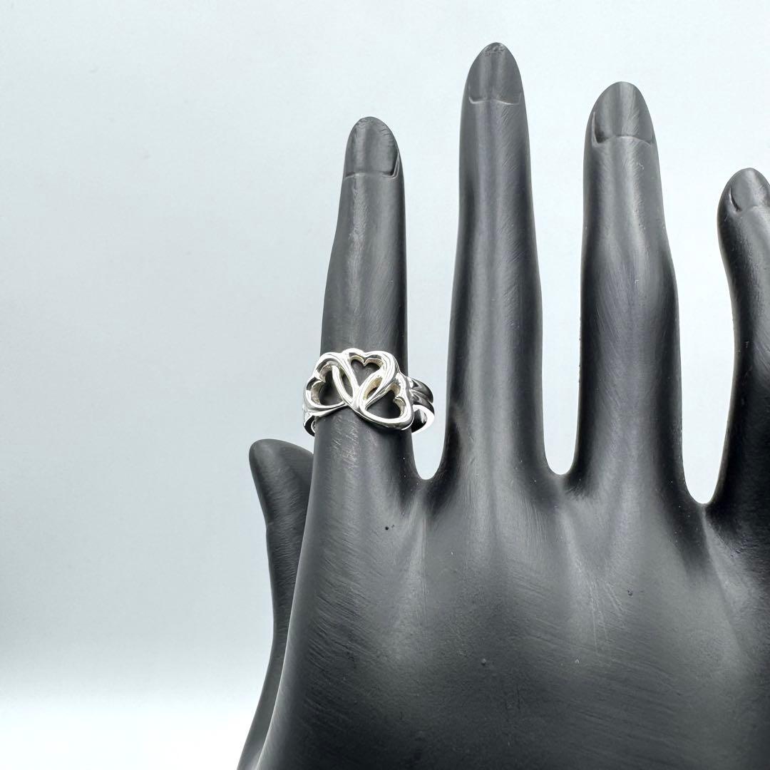 Tiffany Rings Tiffany&Co 9 T&Co