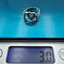Tiffany Rings Tiffany&Co 9 T&Co