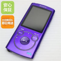 Digital Audio Player Nw-S765 Sony Walkman Ok 01000