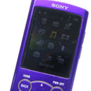 Digital Audio Player Nw-S765 Sony Walkman Ok 01000