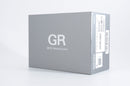 Ricoh Compact Digital Camera Gr Iv Monochrome