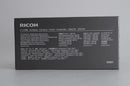 Ricoh Compact Digital Camera Gr Iv Monochrome