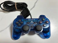 Controllers Ps2 Dualshock2 Ok