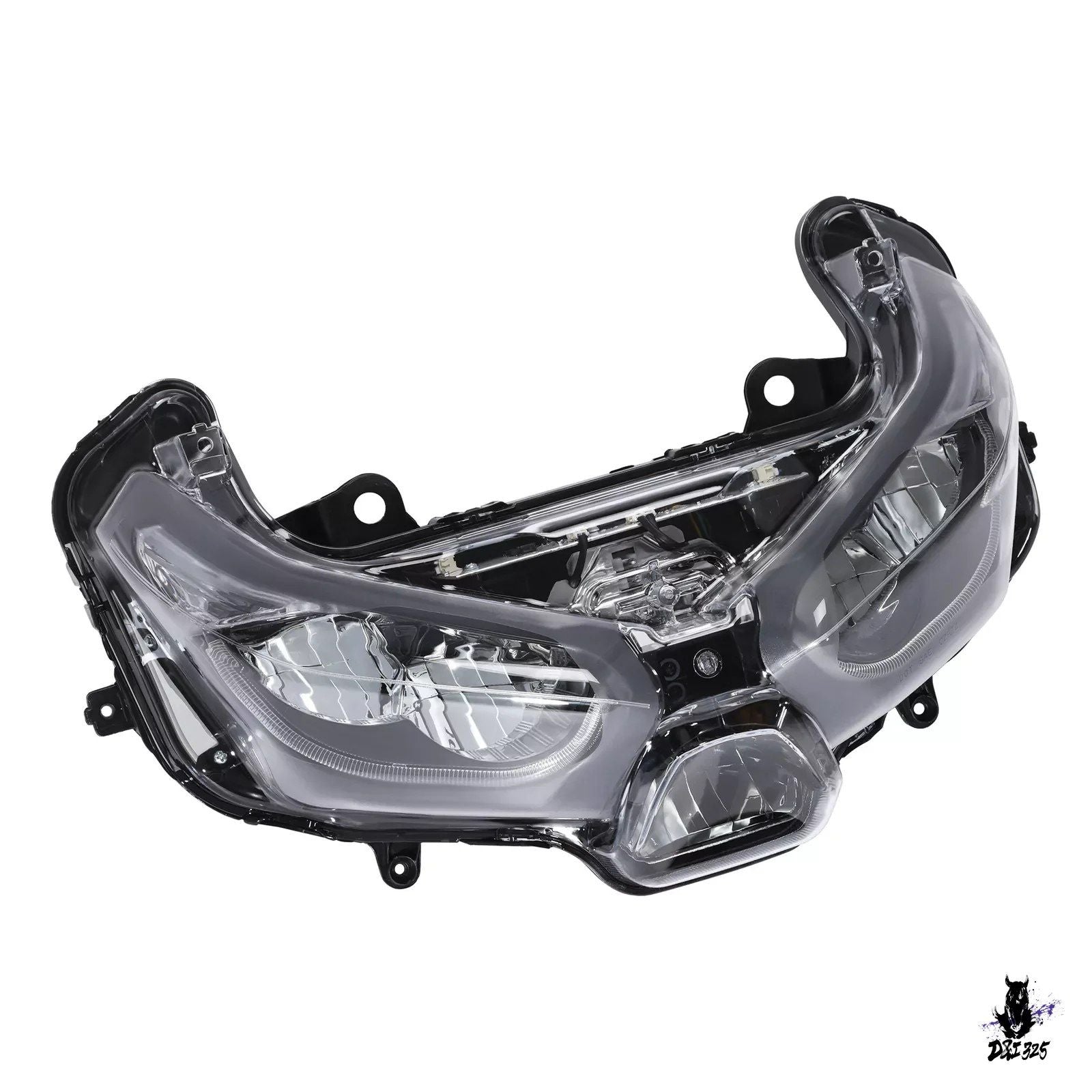 Light Winker Xmax300/125/250 2018-2022