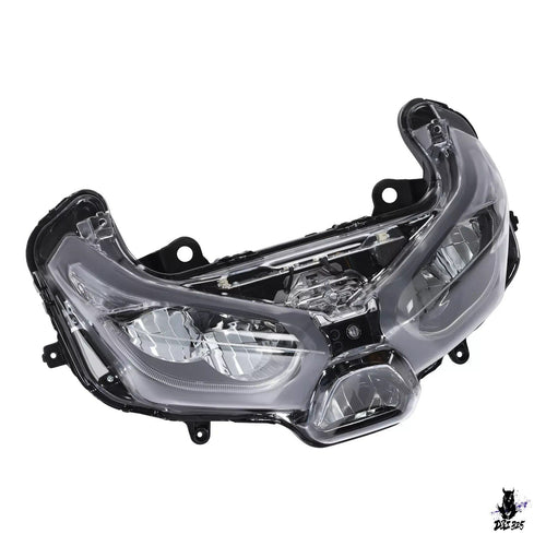 Light Winker Xmax300/125/250 2018-2022