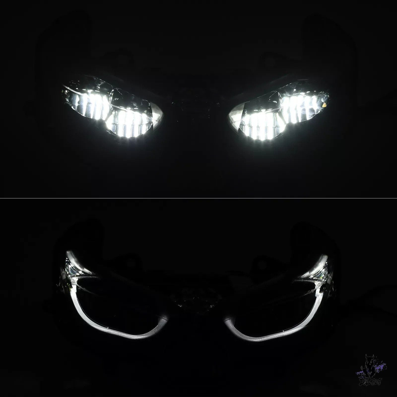 Light Winker Xmax300/125/250 2018-2022