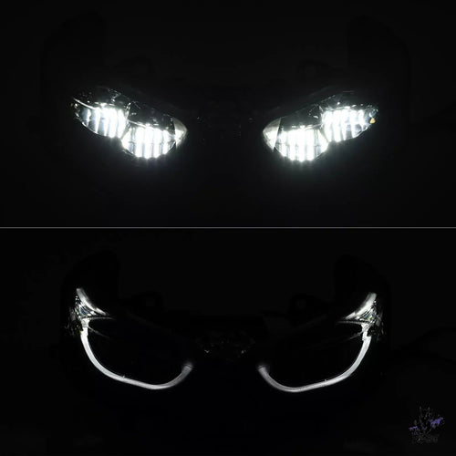 Light Winker Xmax300/125/250 2018-2022