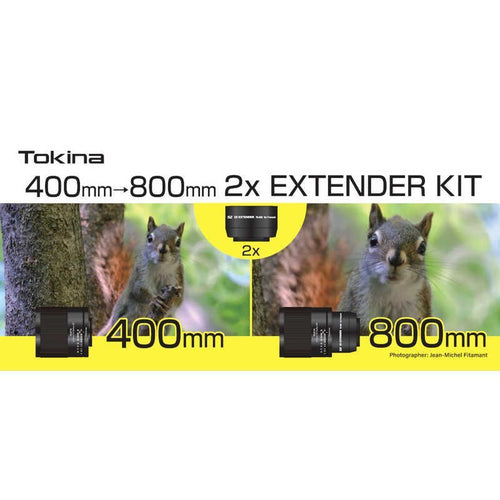 Kenkotokina Others F Szx F8 Reflex 2X Kit Mf