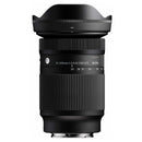Sigma Lens (Zoom) <Mp> Contemporary 20-200Mm F3.5-6.3 Dg Sony E
