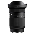 Sigma Lens (Zoom) <Mp> Contemporary 20-200Mm F3.5-6.3 Dg Sony E