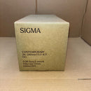 Sigma Lens (Zoom) <Mp> Contemporary 20-200Mm F3.5-6.3 Dg Sony E