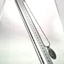 Tiffany Necklaces 925