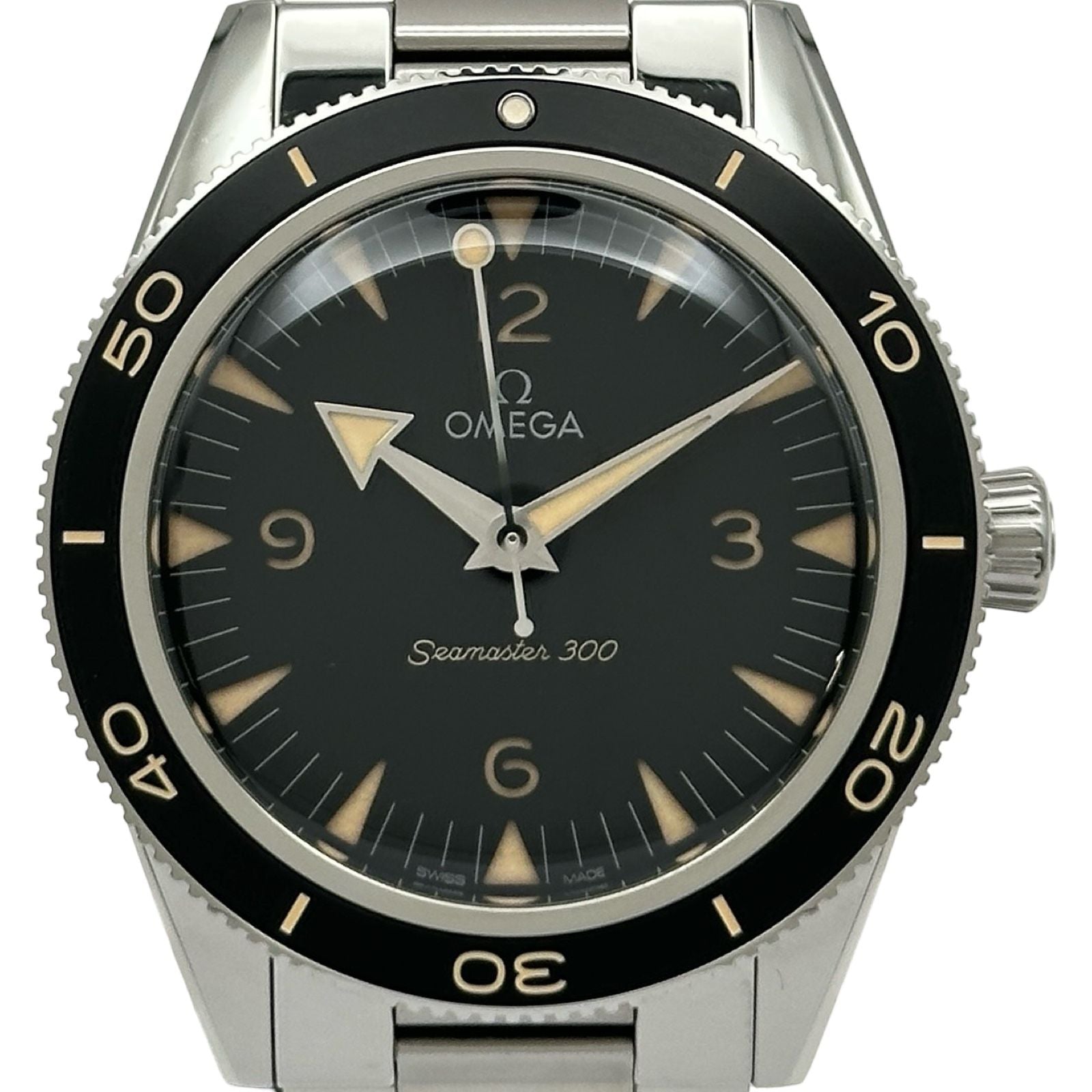 Omega Others 234.30.41.21.01.001