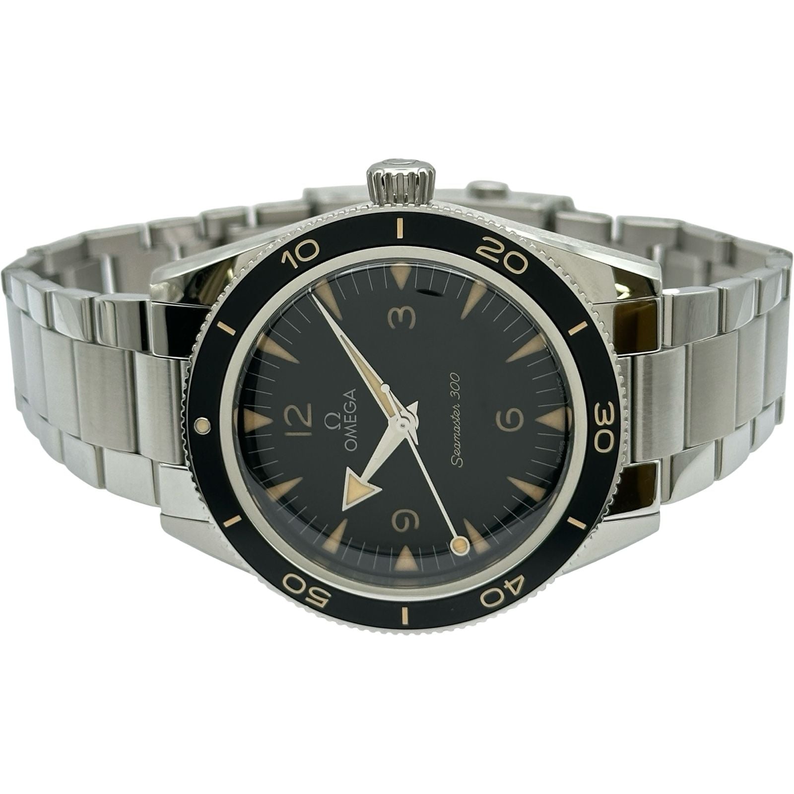 Omega Others 234.30.41.21.01.001