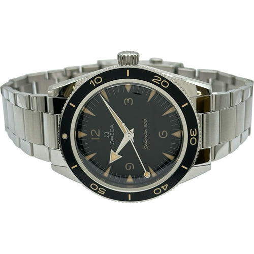 Omega Others 234.30.41.21.01.001