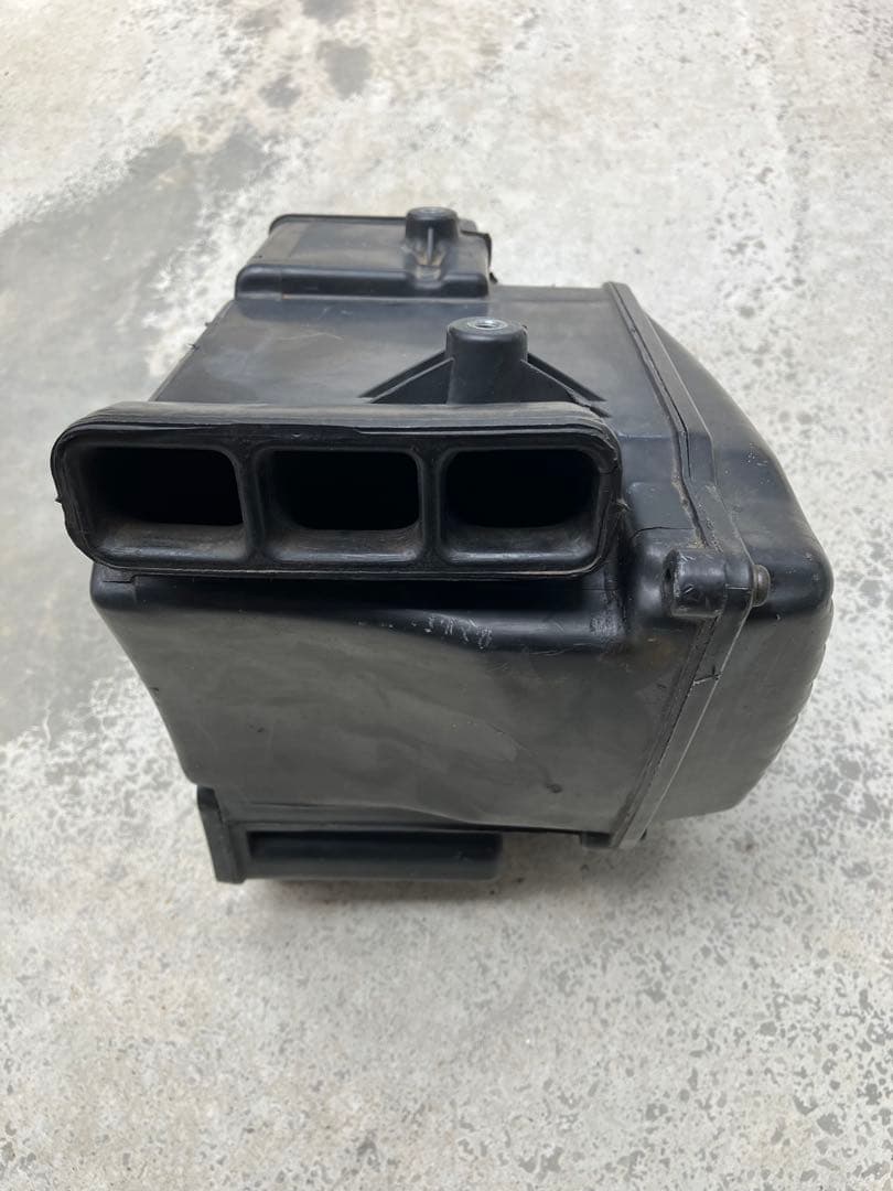 Yamaha Motor Air Filters Cleaners Sr400 (1Jr)
