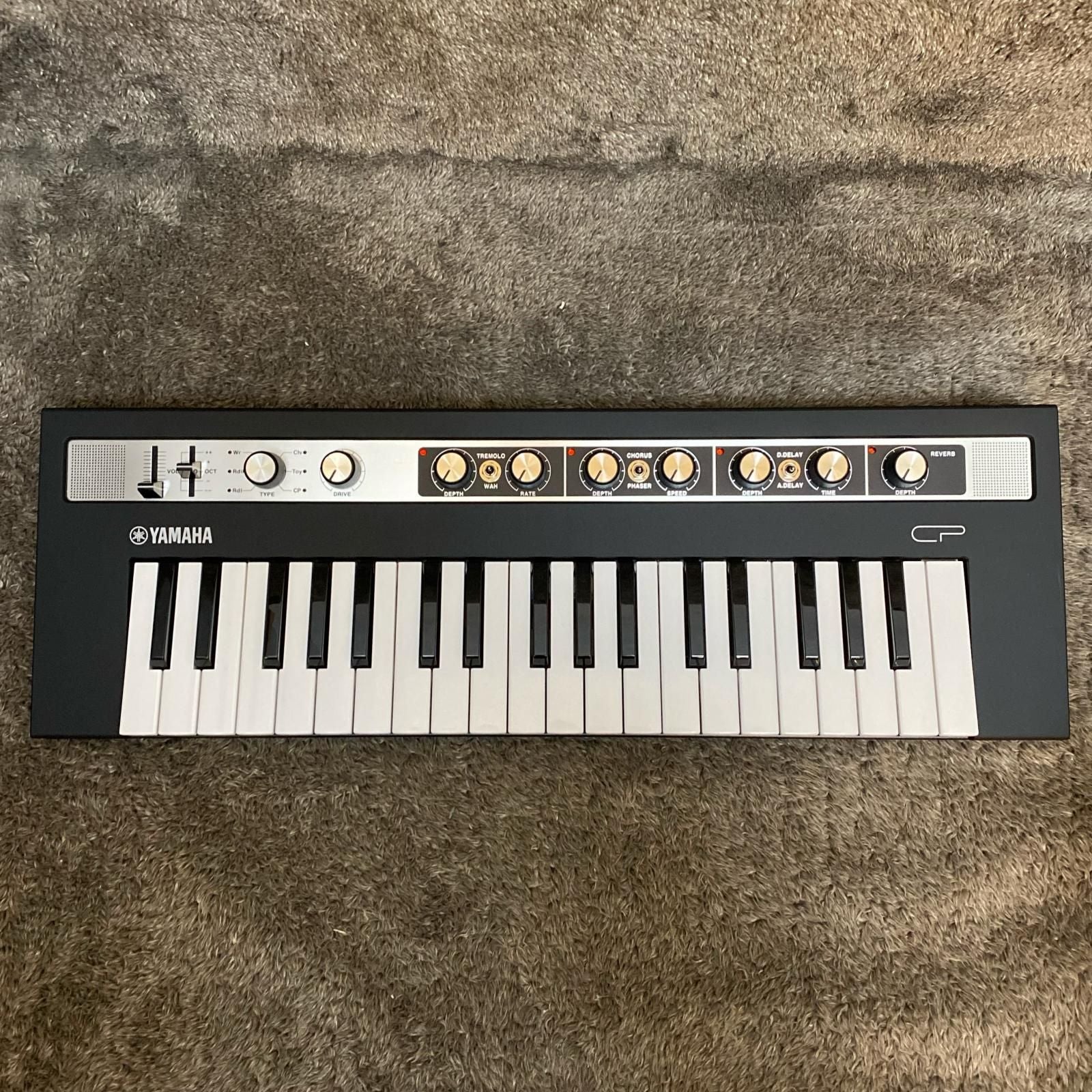 Others Yamaha Reface Cp 478
