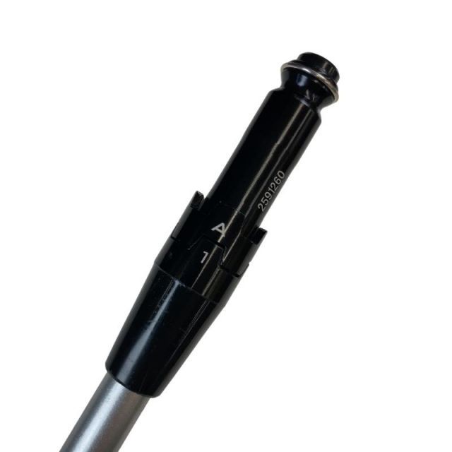 Shaft (Gts Attas Daaas 5 S)B