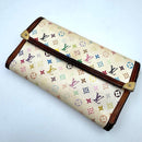 Louis Vuitton Long Wallet
