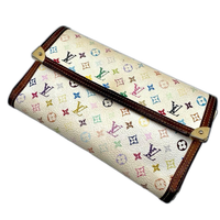 Louis Vuitton Long Wallet