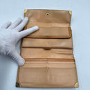 Louis Vuitton Long Wallet