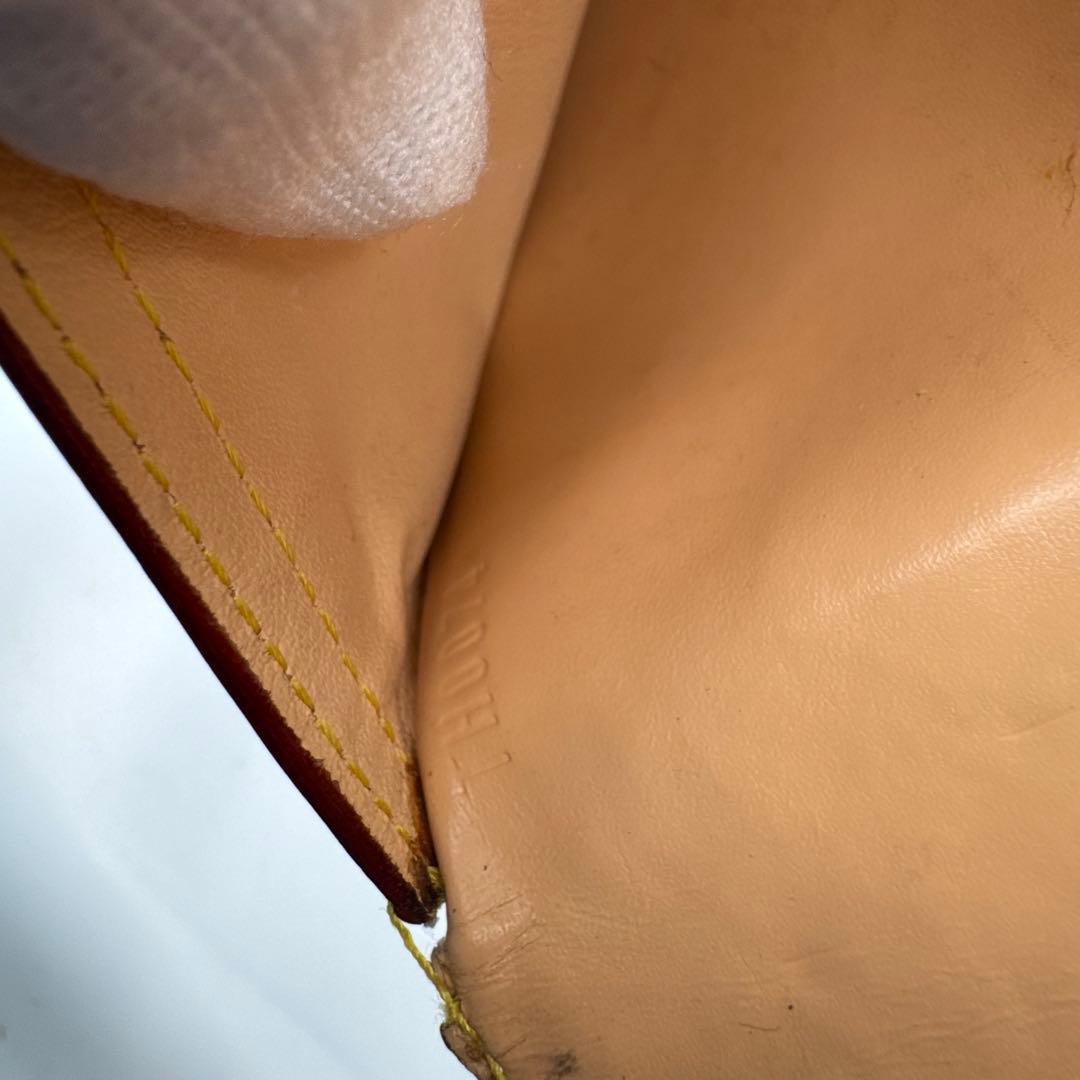 Louis Vuitton Long Wallet