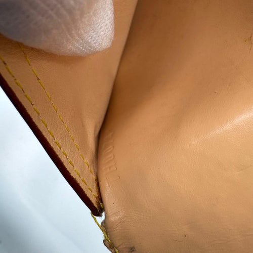 Louis Vuitton Long Wallet