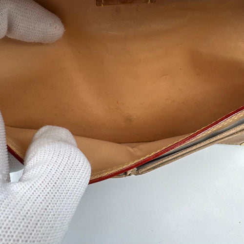 Louis Vuitton Long Wallet