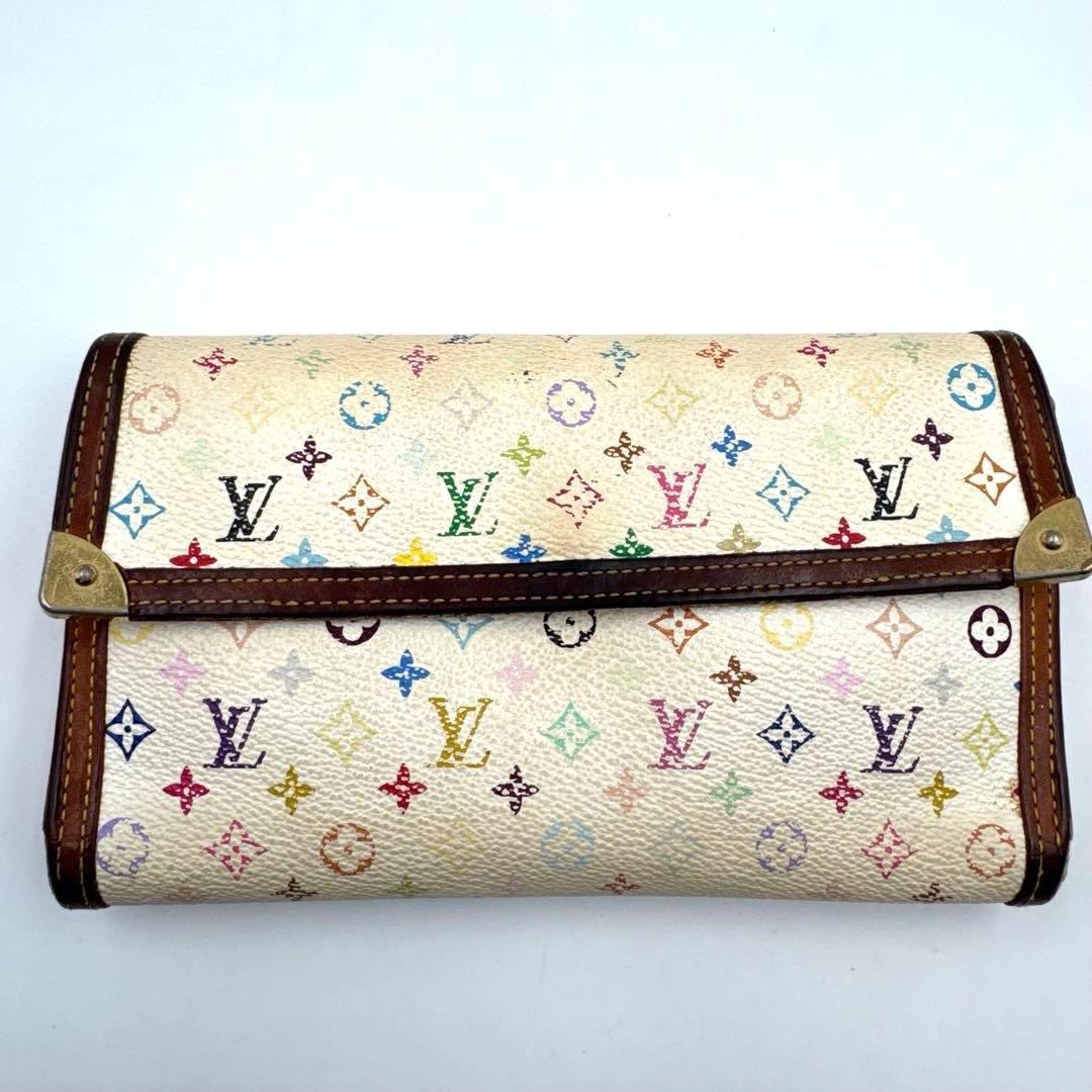 Louis Vuitton Long Wallet