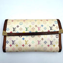 Louis Vuitton Long Wallet