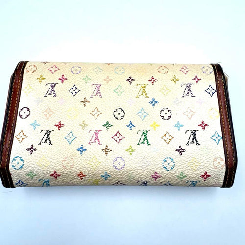 Louis Vuitton Long Wallet