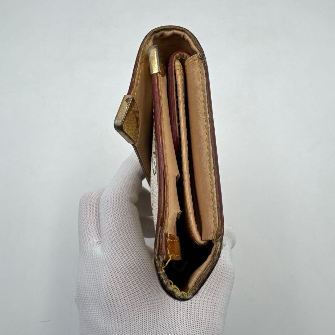 Louis Vuitton Long Wallet